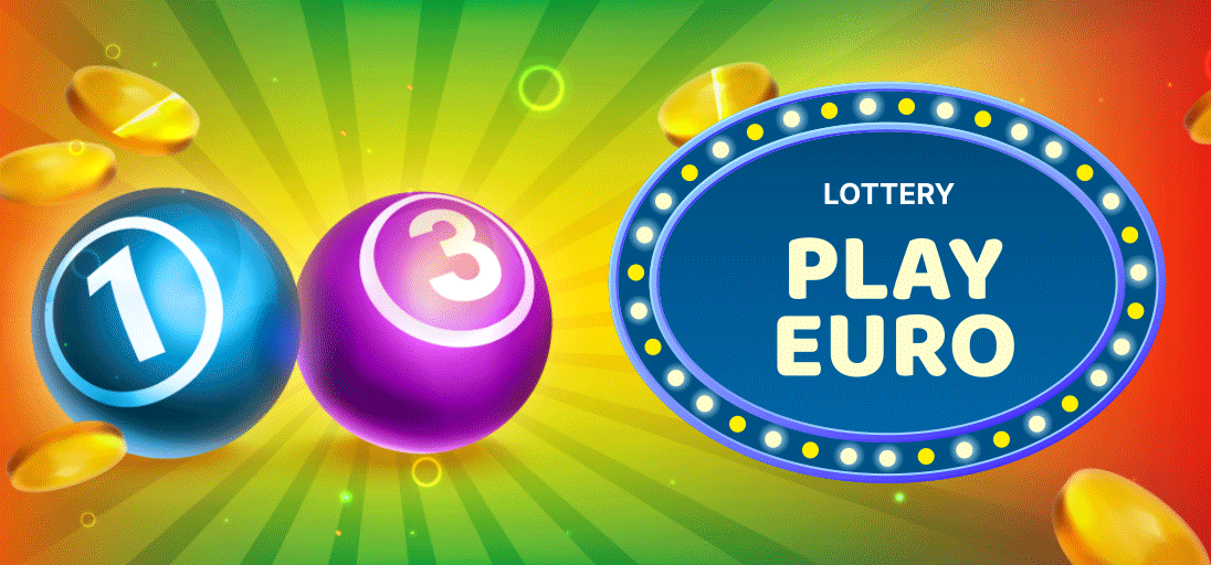 Euro Millions promo banner